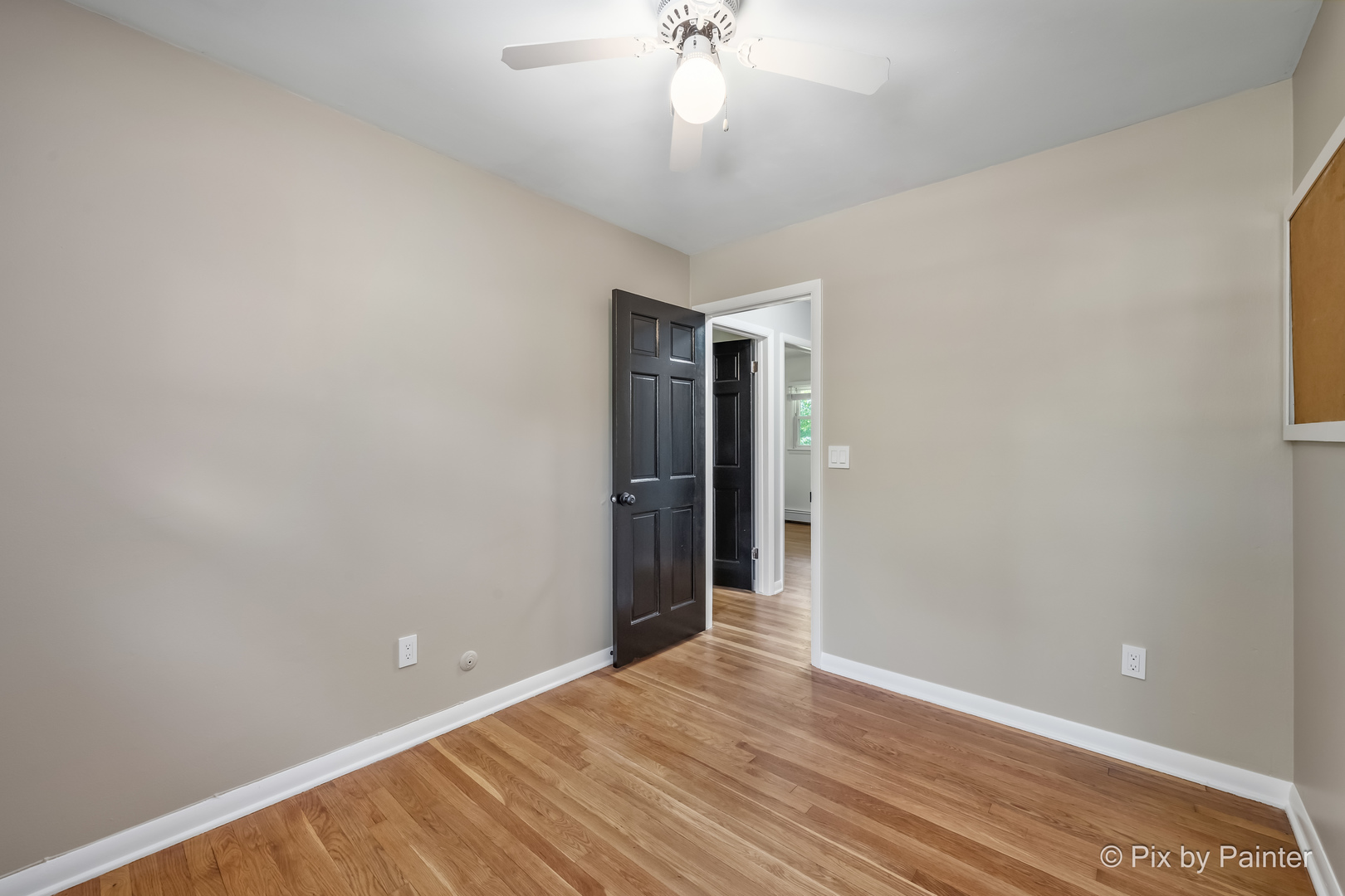 3707 N Oak Knoll Road Property Photo 14