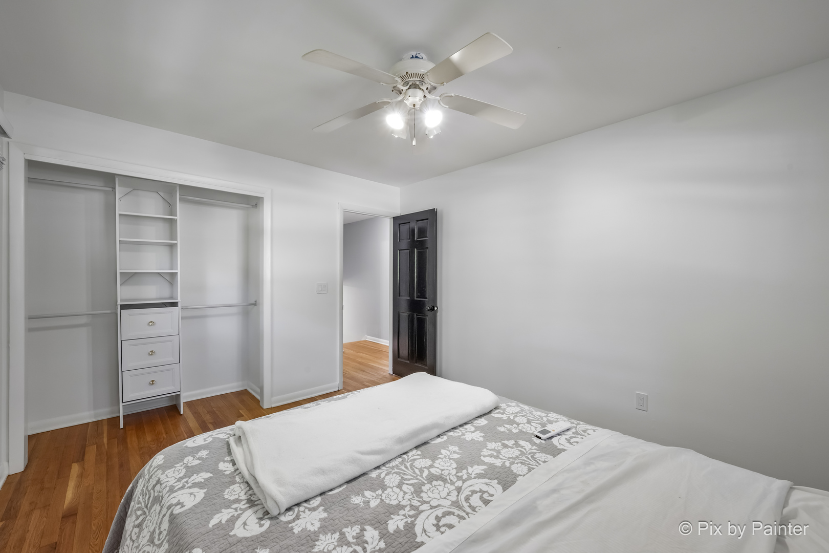 3707 N Oak Knoll Road Property Photo 17