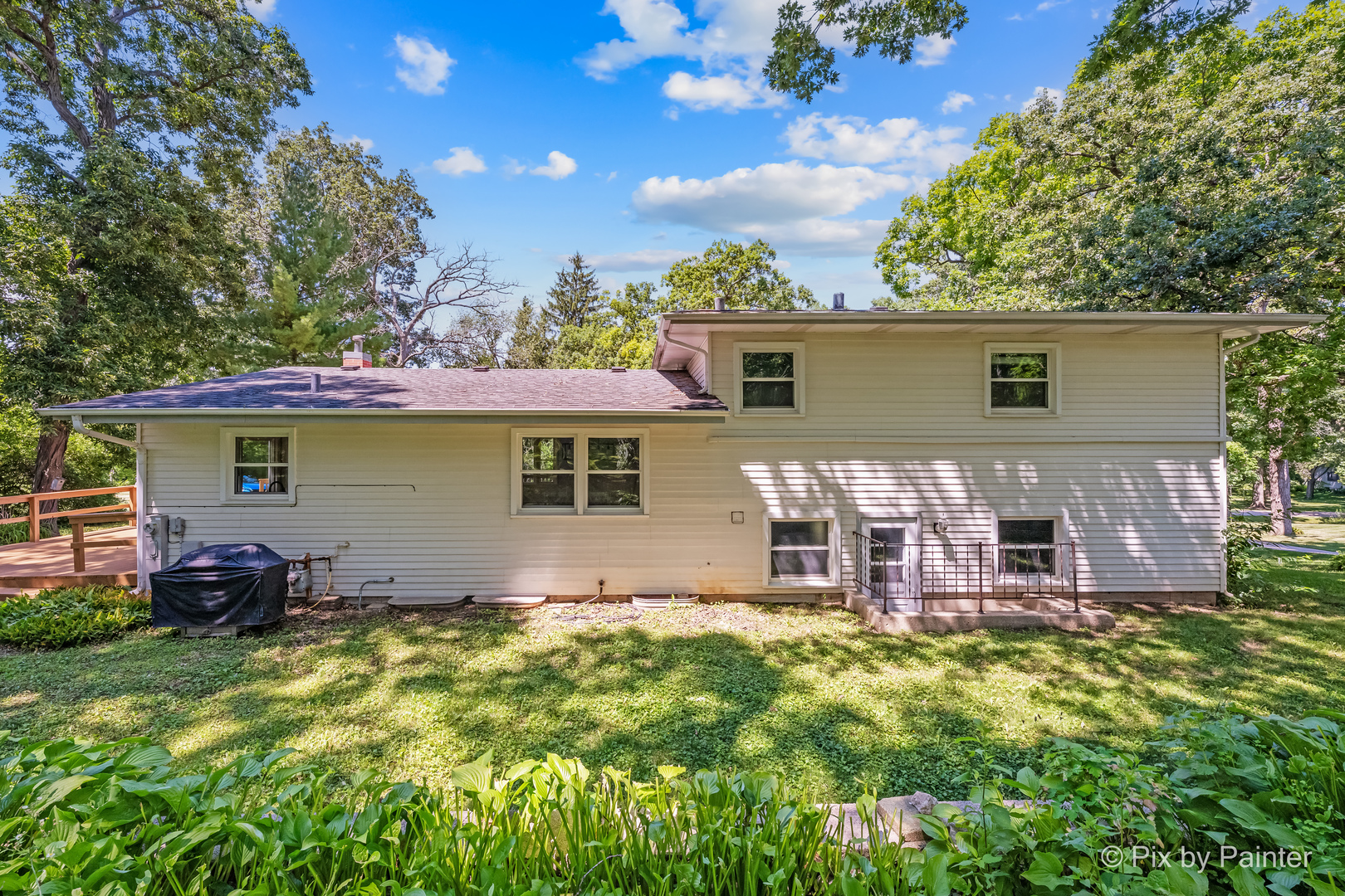 3707 N Oak Knoll Road Property Photo 25
