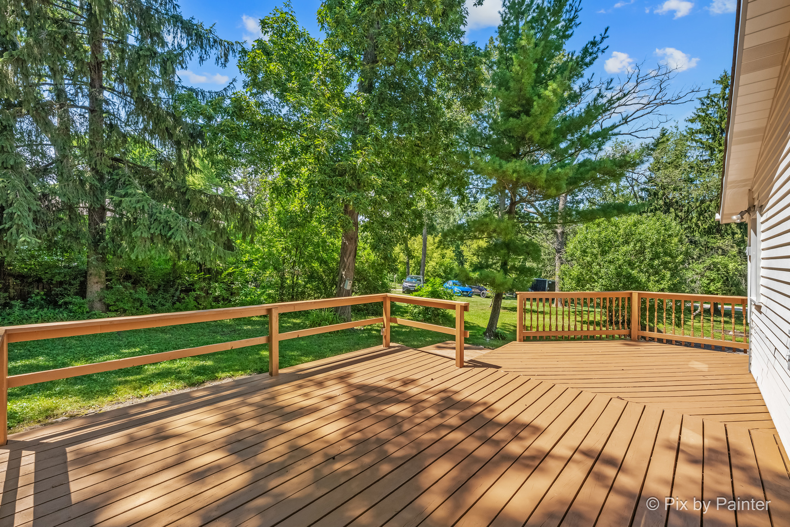 3707 N Oak Knoll Road Property Photo 26