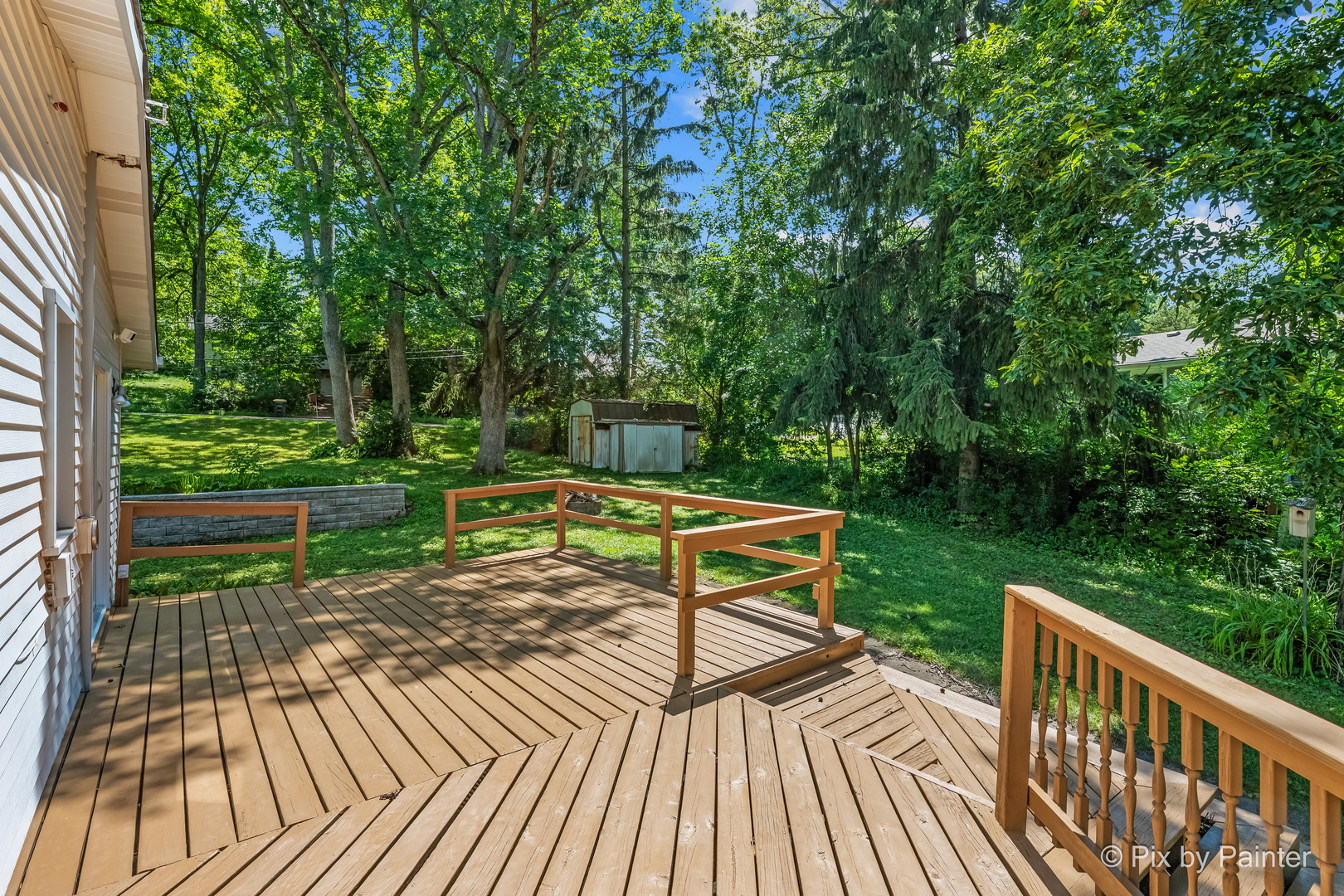 3707 N Oak Knoll Road Property Photo 27