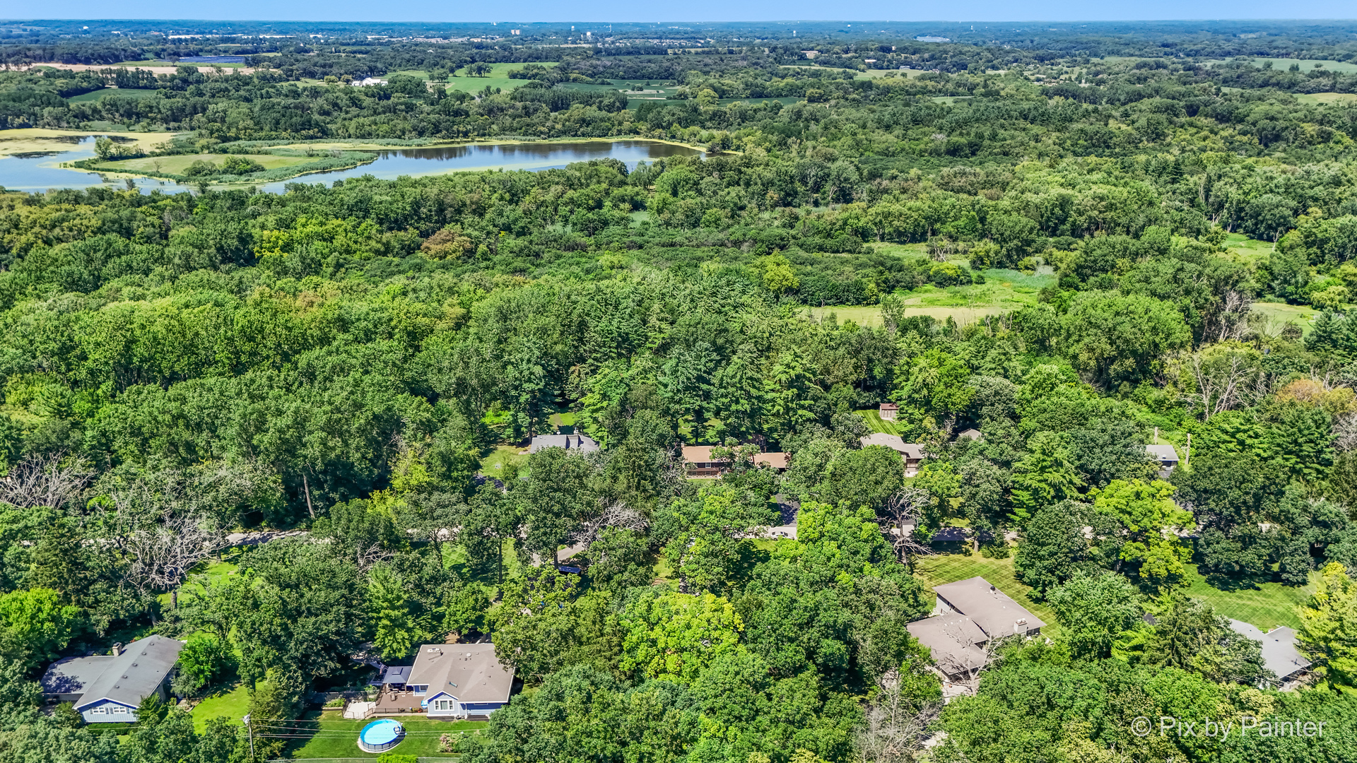 3707 N Oak Knoll Road Property Photo 28