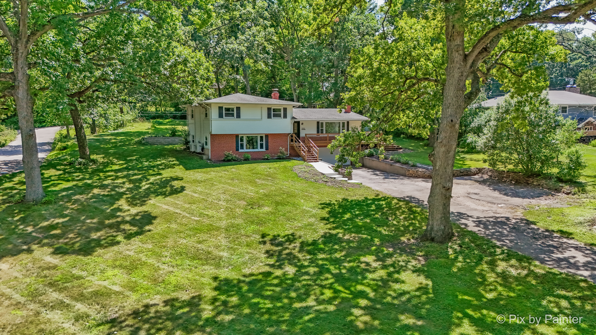 3707 N Oak Knoll Road Property Photo 30