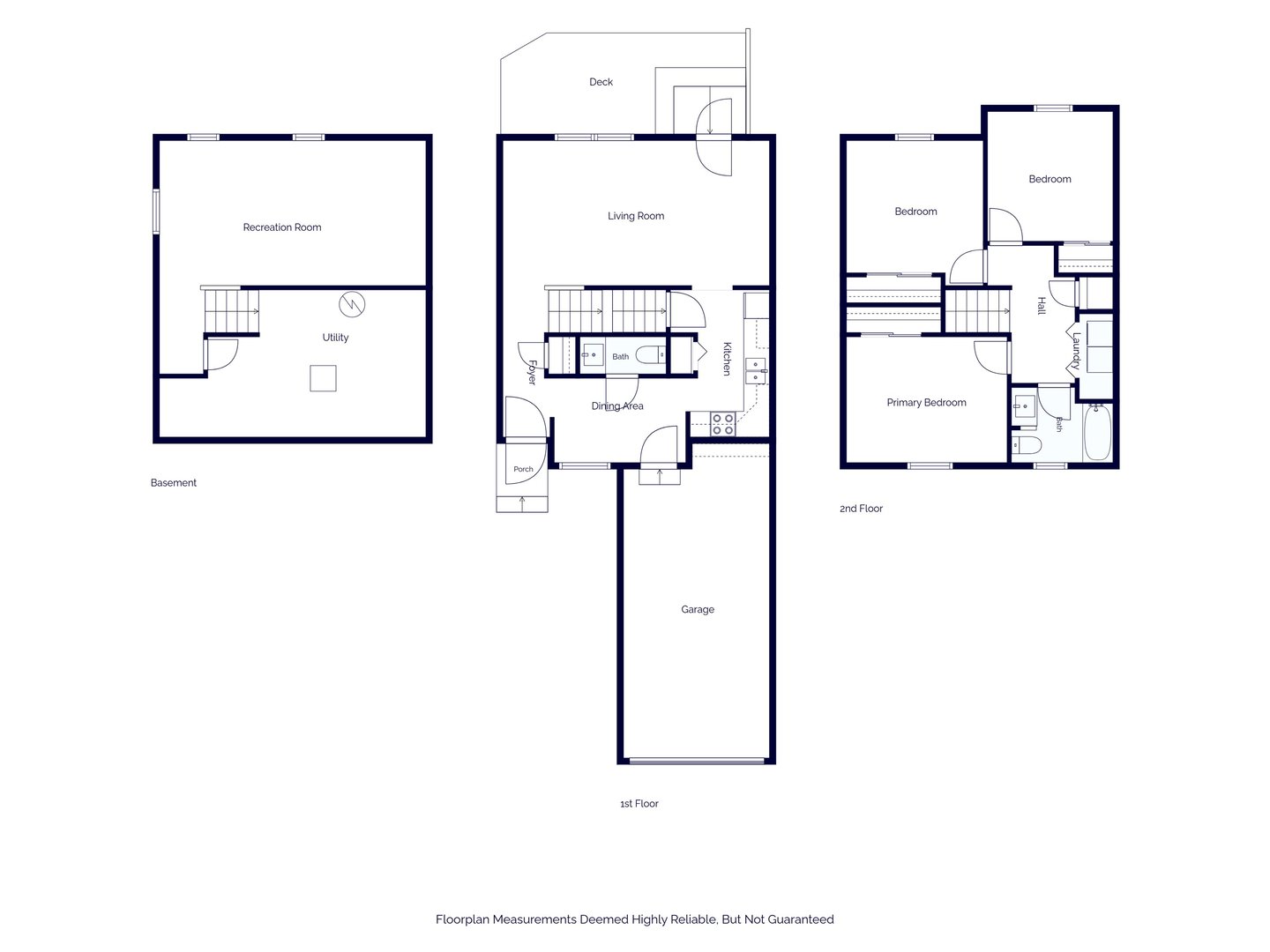 825 Brookview Drive Property Photo 28