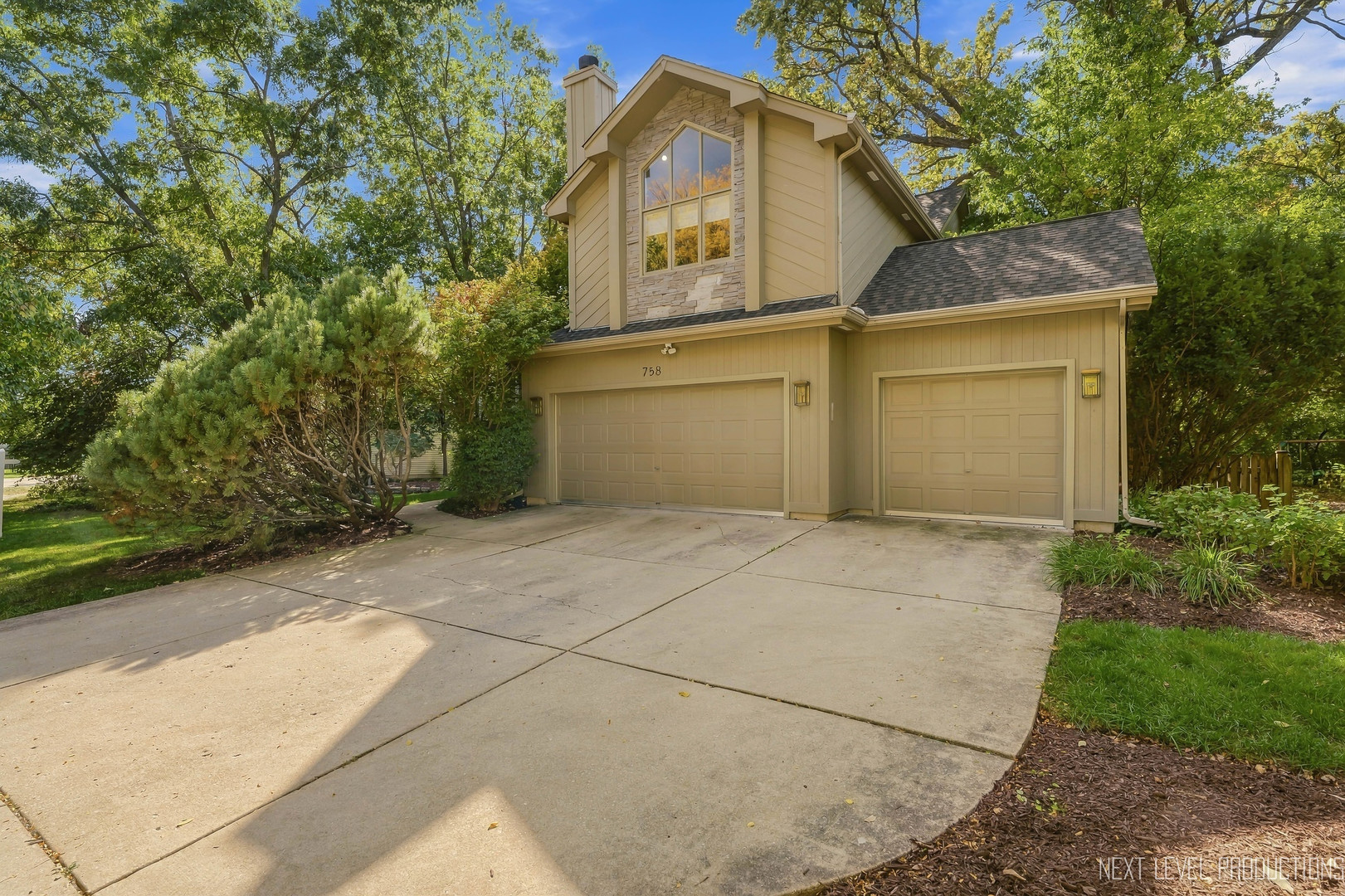 758 Feather Sound Drive Property Photo 1