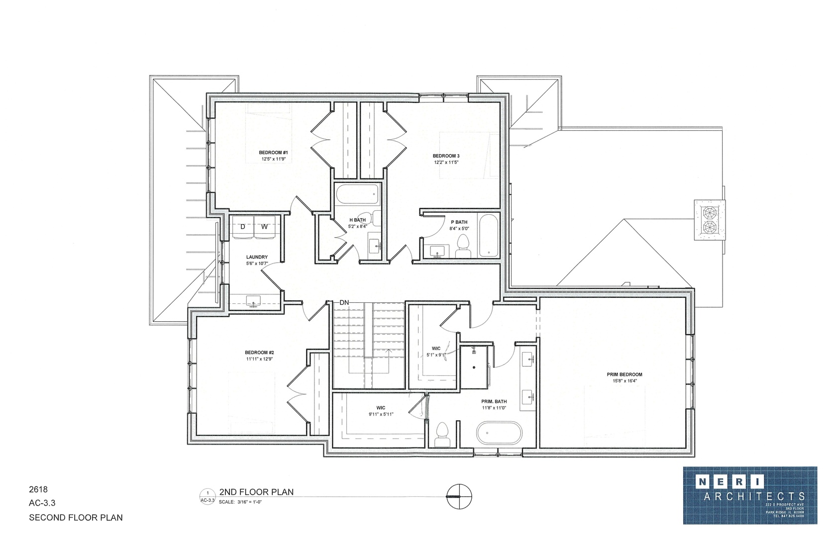 525 S Clifton Avenue Property Photo 3