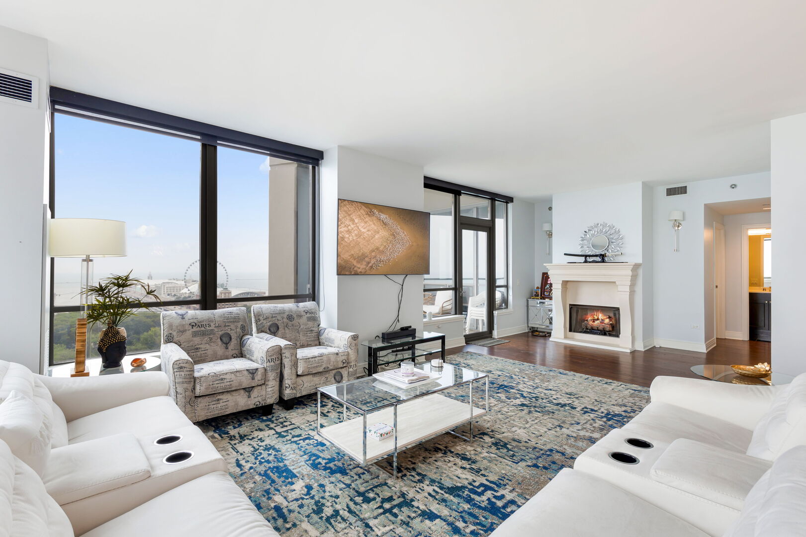 600 N Lake Shore Drive 1411 Property Photo 7