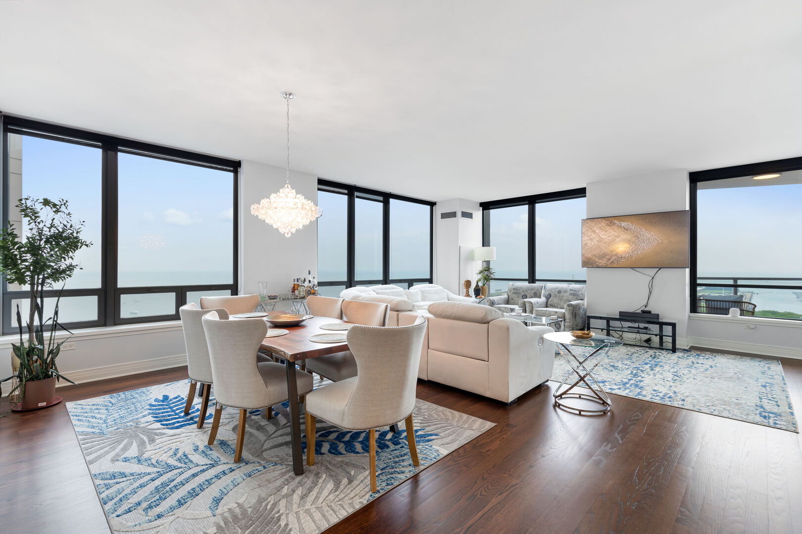 600 N Lake Shore Drive 1411 Property Photo 8