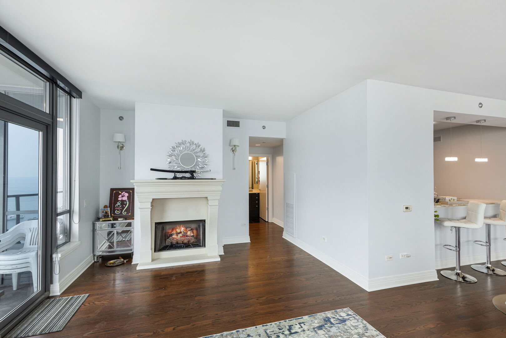 600 N Lake Shore Drive 1411 Property Photo 9