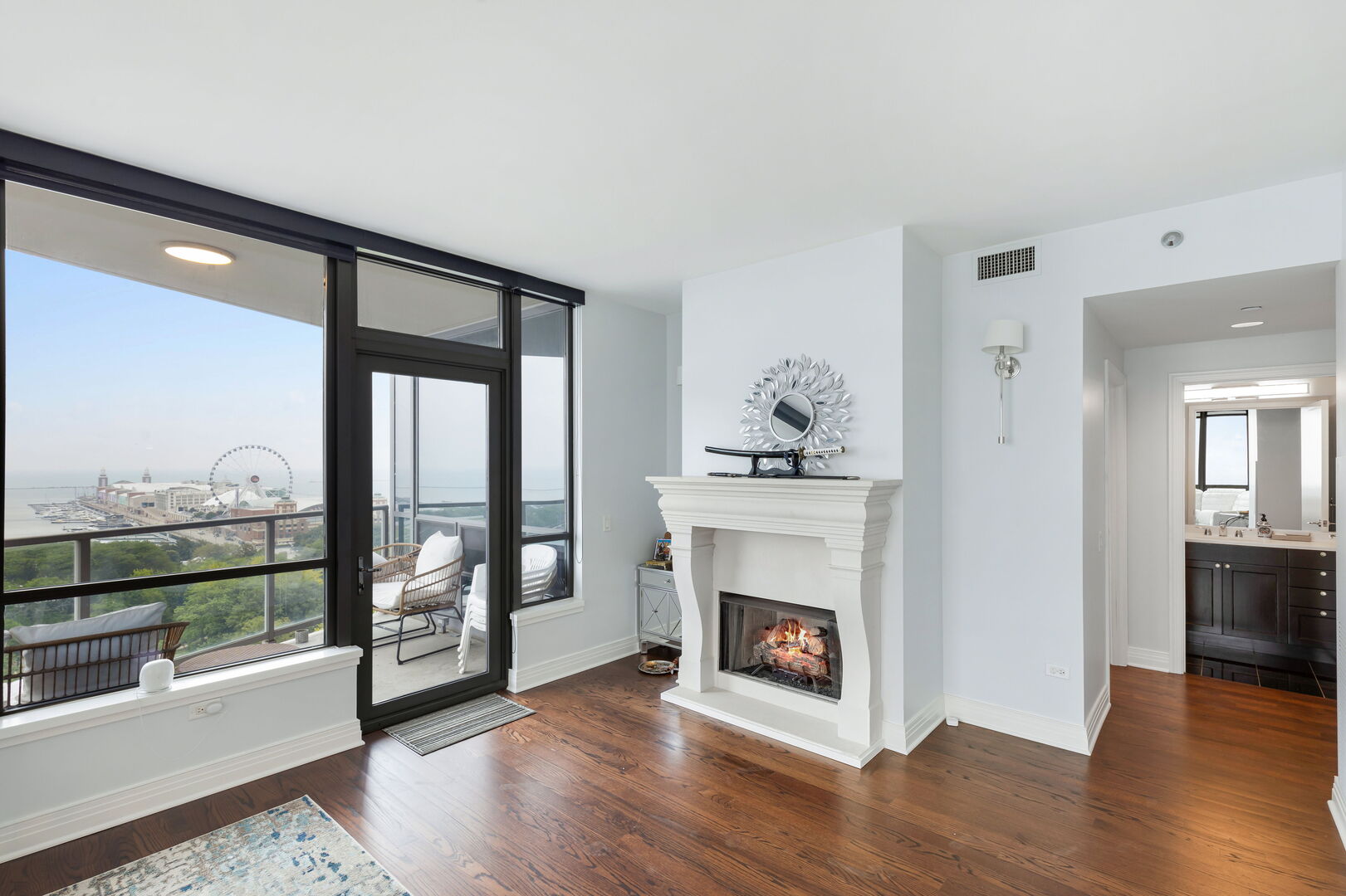 600 N Lake Shore Drive 1411 Property Photo 10