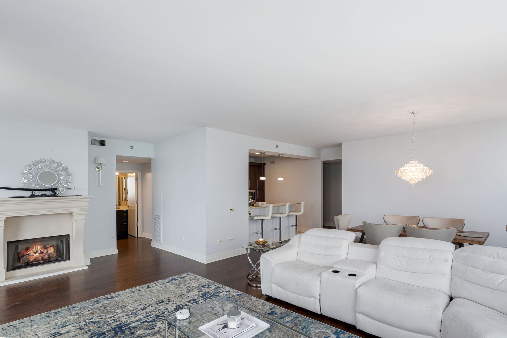 600 N Lake Shore Drive 1411 Property Photo 12