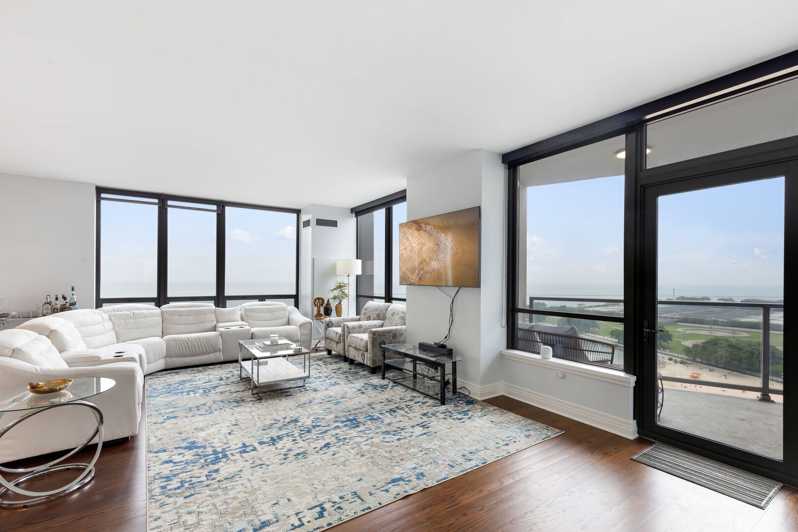 600 N Lake Shore Drive 1411 Property Photo 17