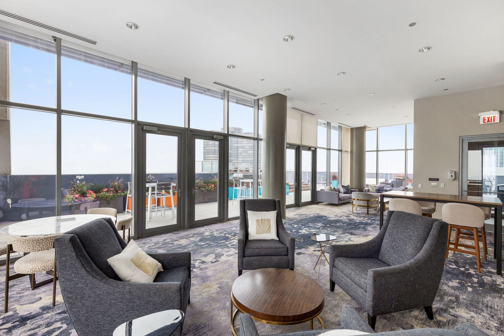 600 N Lake Shore Drive 1411 Property Photo 25
