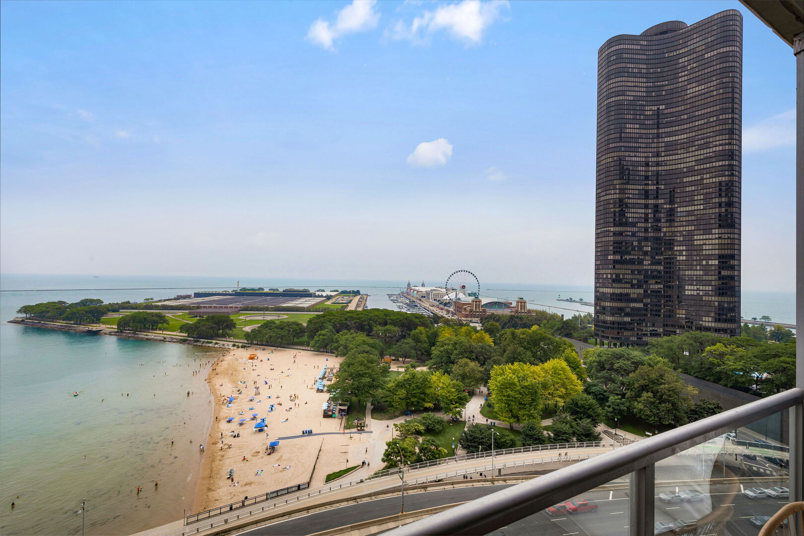 600 N Lake Shore Drive 1411 Property Photo 27