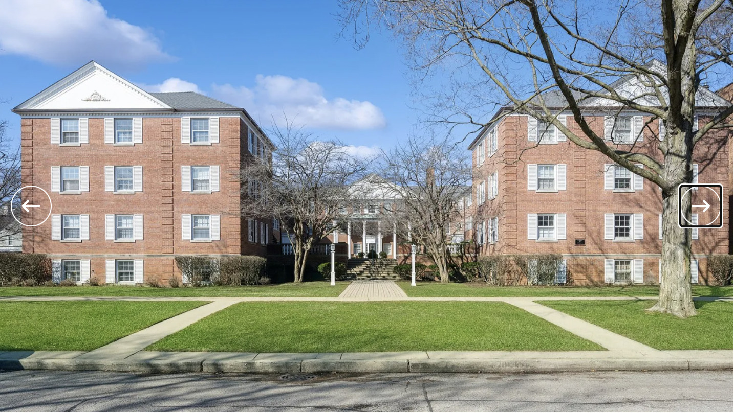 1400 Hinman Avenue G Property Photo 1