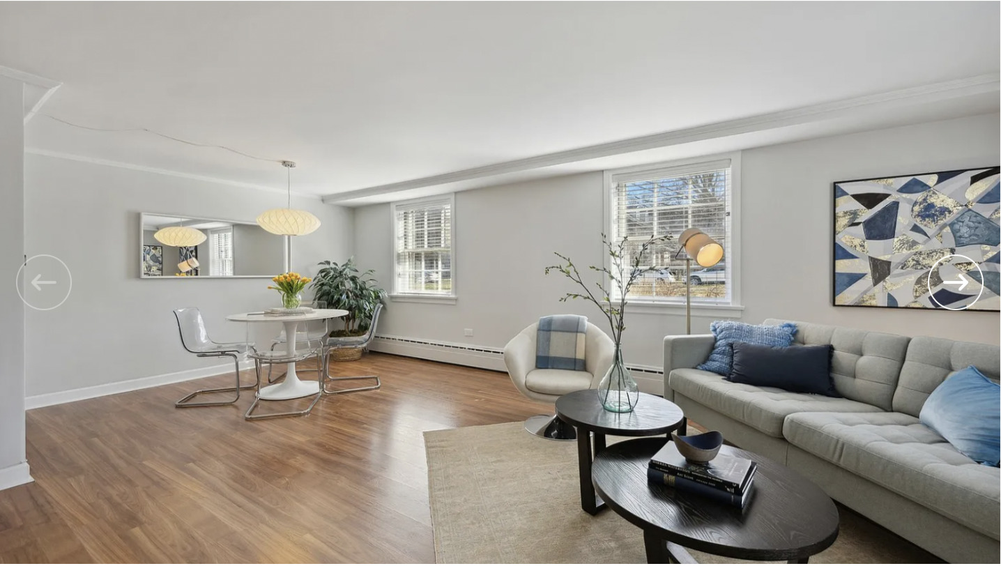 1400 Hinman Avenue G Property Photo 2