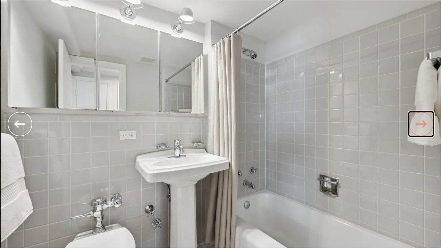 1400 Hinman Avenue G Property Photo 8