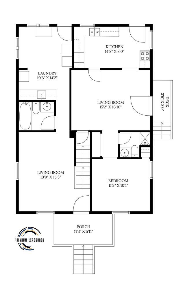603 N State Street Property Photo 14