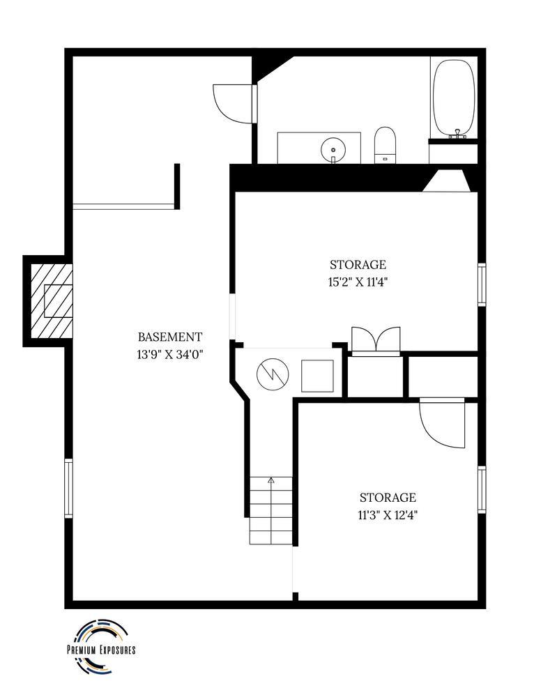 603 N State Street Property Photo 16