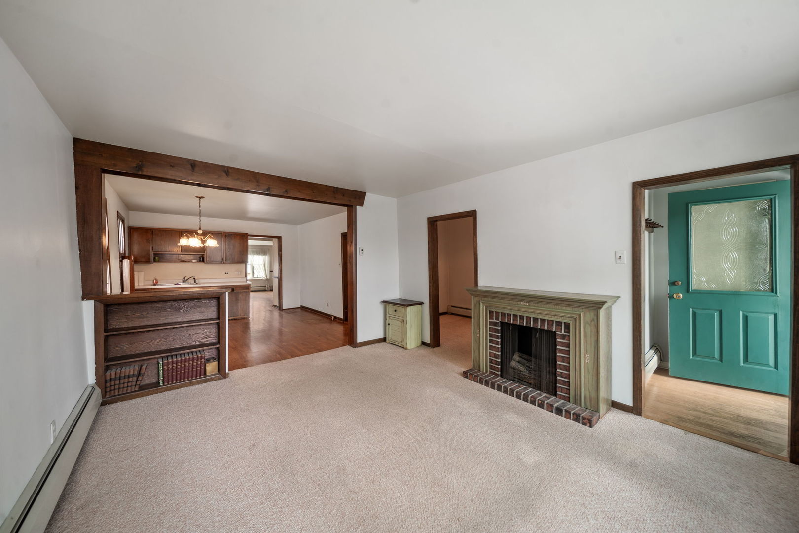 3517 S Lowe Avenue Property Photo 3