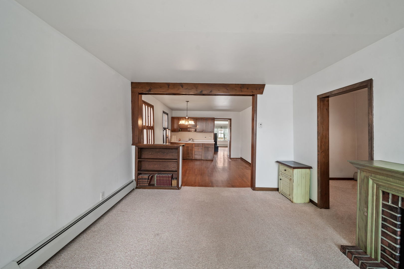 3517 S Lowe Avenue Property Photo 4