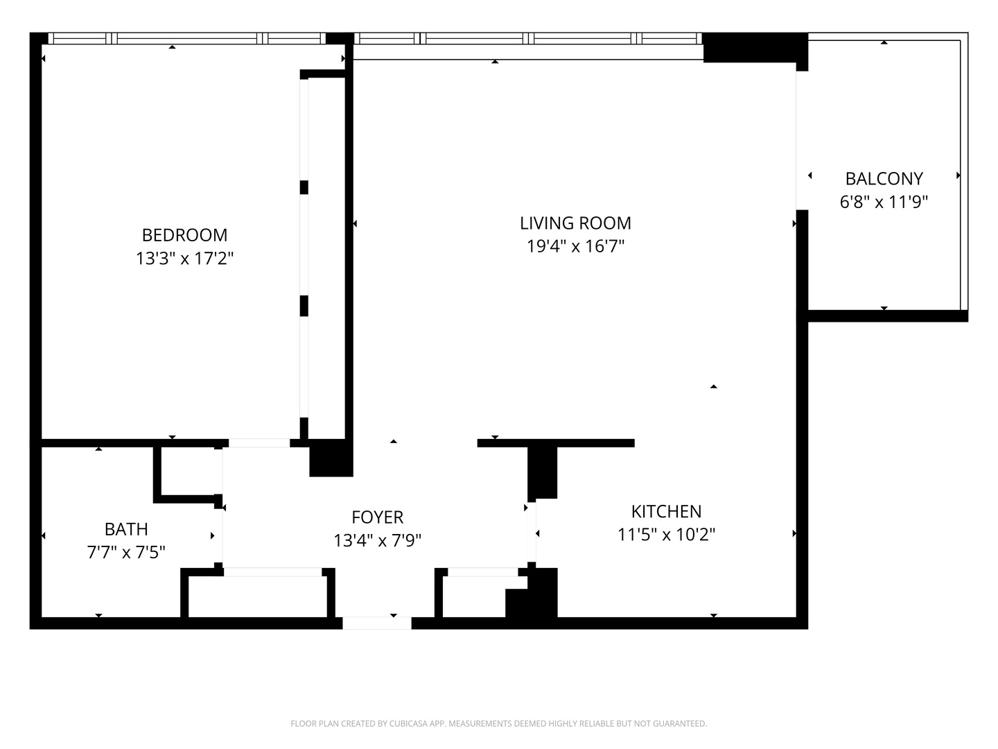 4250 N Marine Drive 2909 Property Photo 9