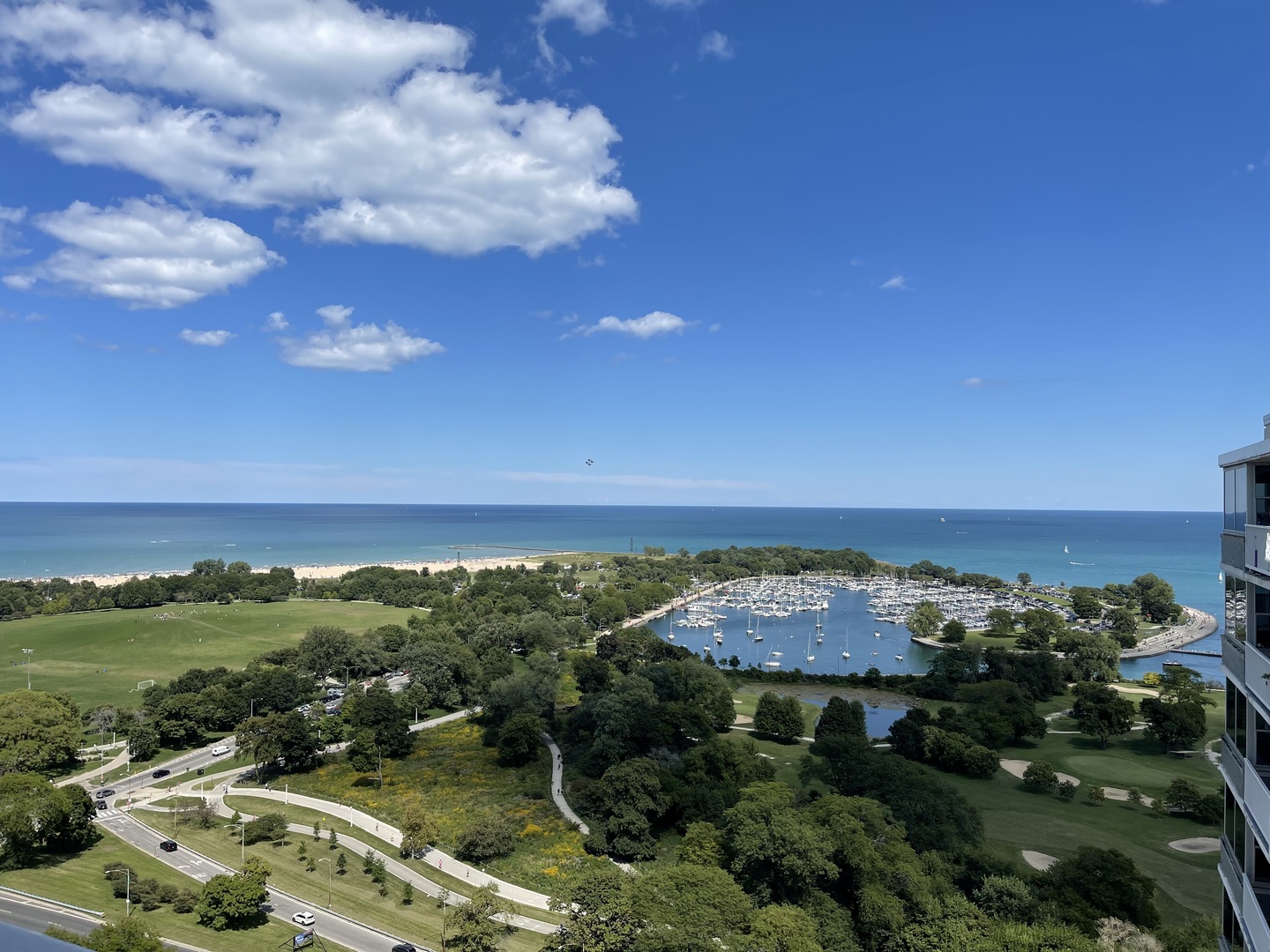 4250 N Marine Drive 2909 Property Photo 11