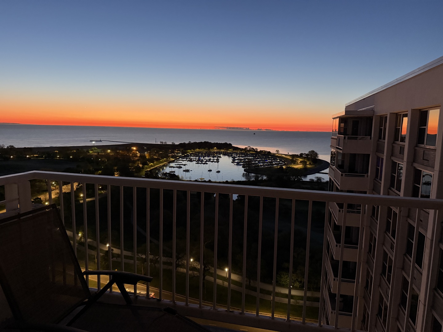 4250 N Marine Drive 2909 Property Photo 13