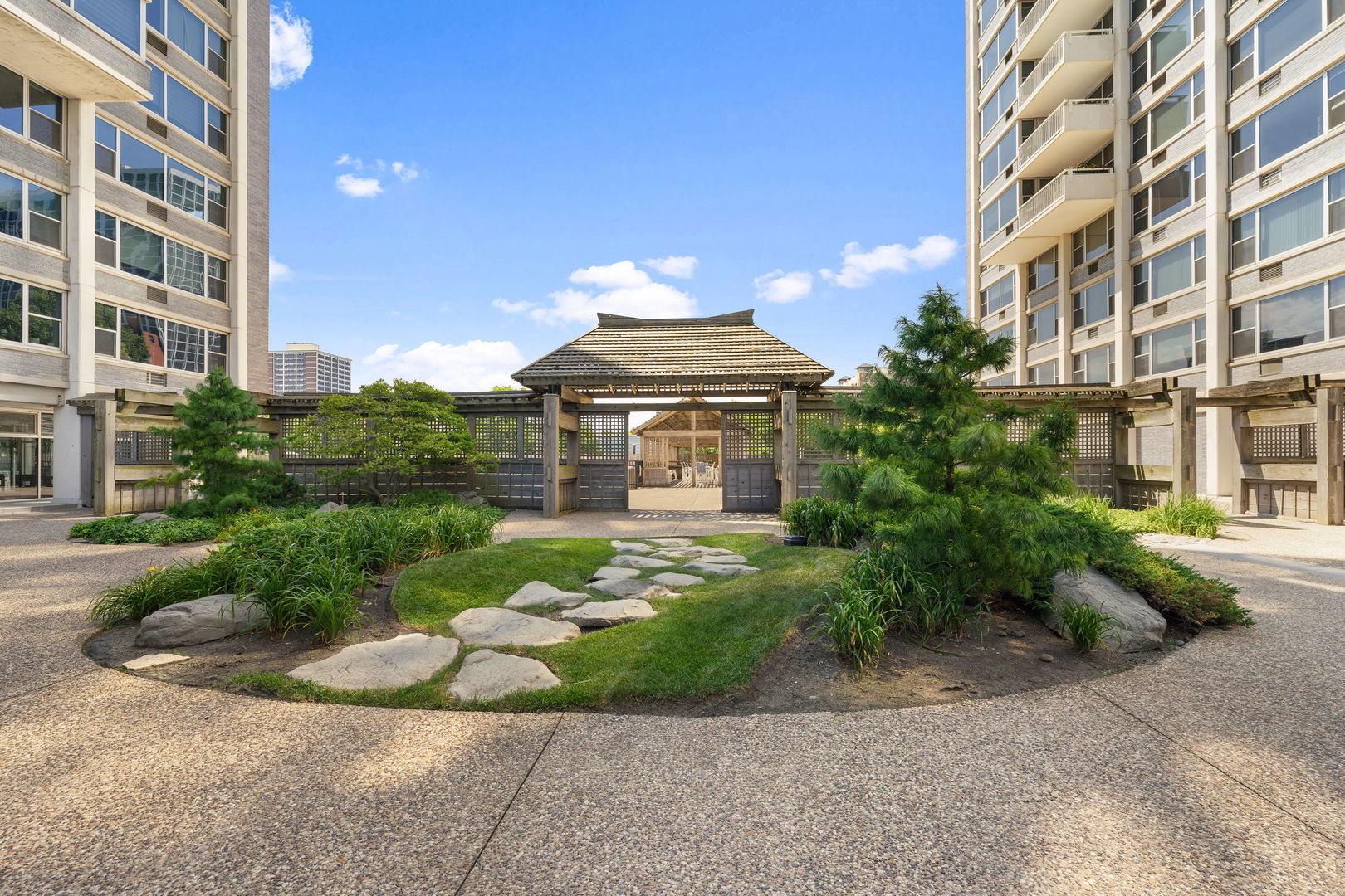 4250 N Marine Drive 2909 Property Photo 14