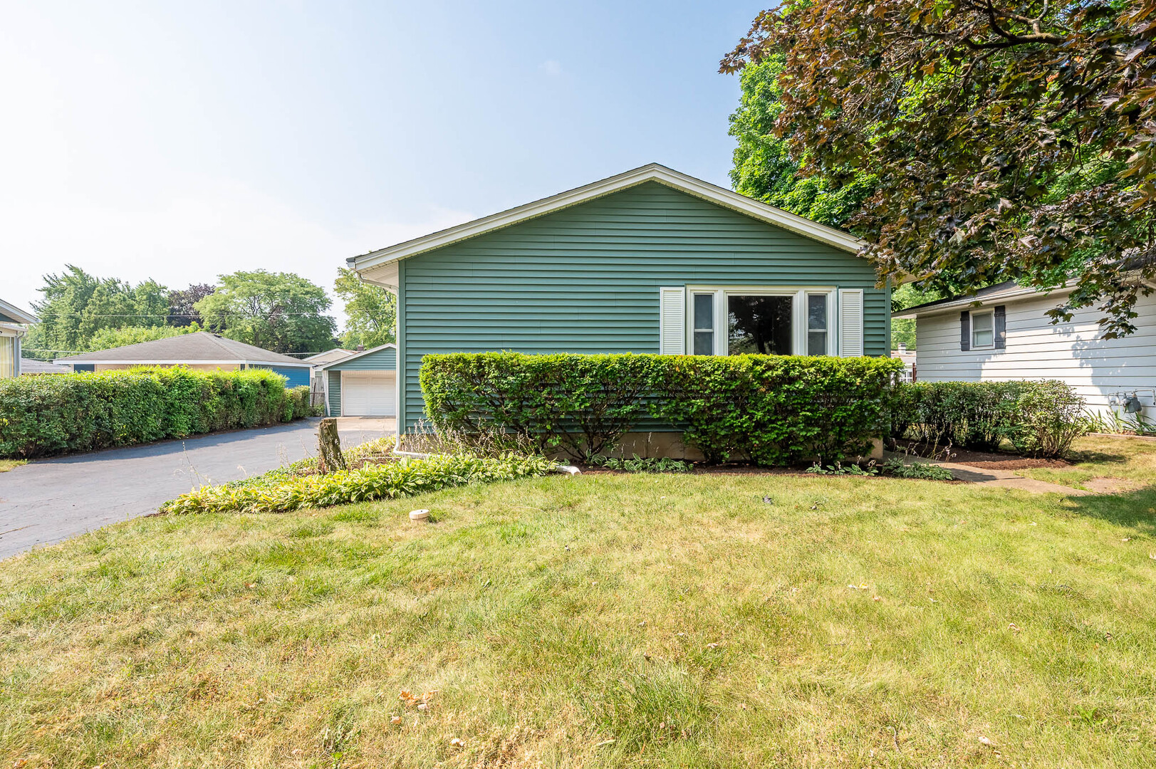 2203 Kirchoff Road Property Photo 1