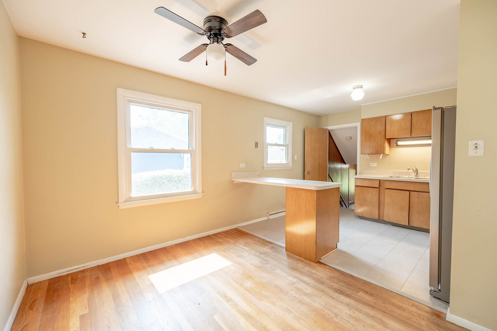 2203 Kirchoff Road Property Photo 4