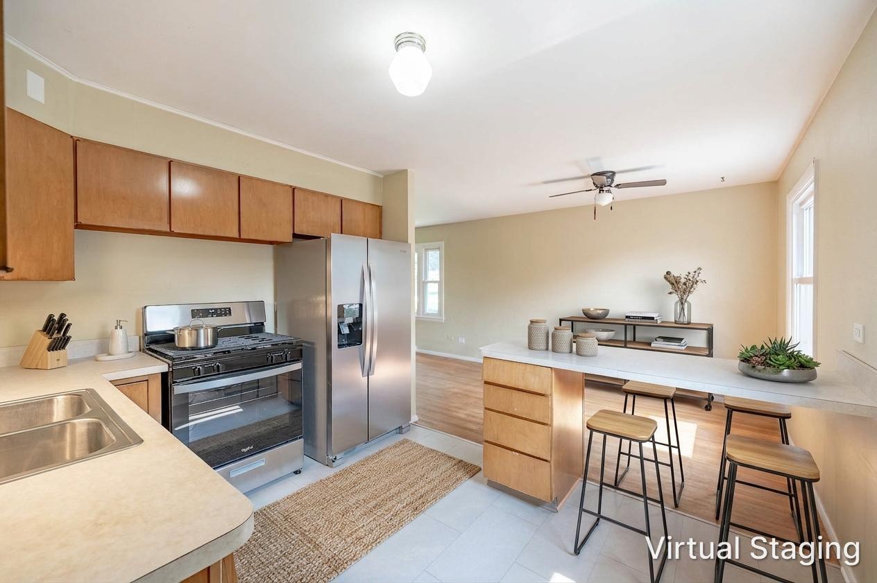 2203 Kirchoff Road Property Photo 6