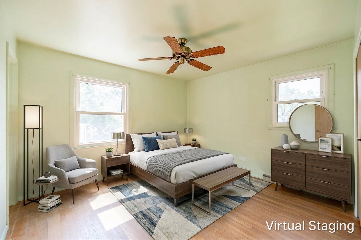 2203 Kirchoff Road Property Photo 7