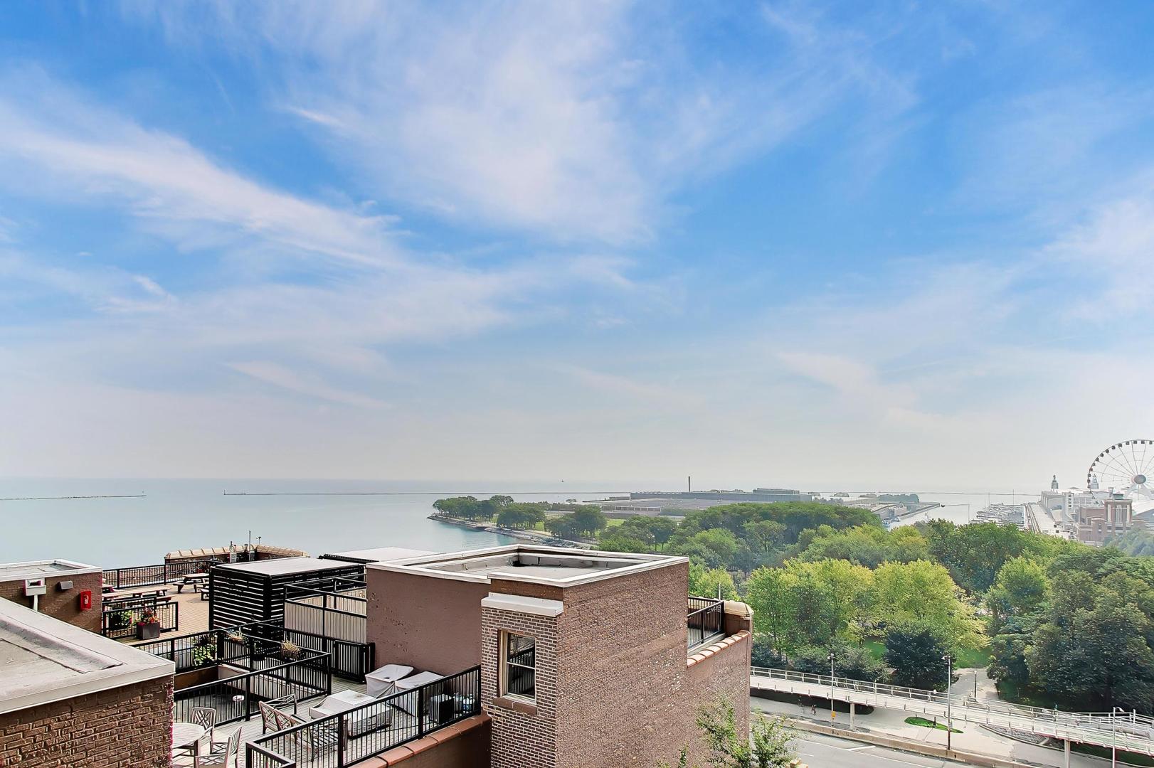 530 N Lake Shore Drive 1104 Property Photo 37