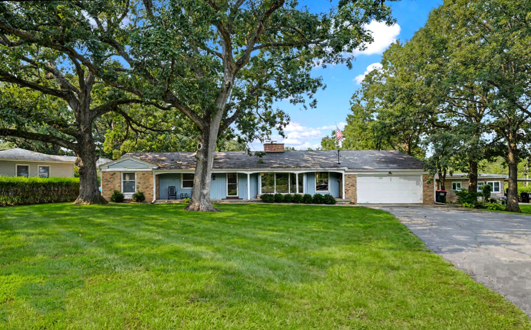 496 Rulison Drive Property Photo 1