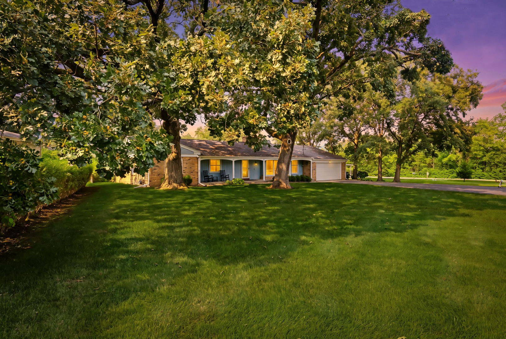 496 Rulison Drive Property Photo 2