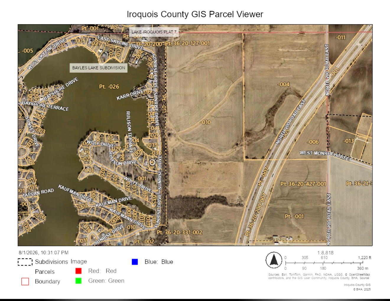 496 Rulison Drive Property Photo 119
