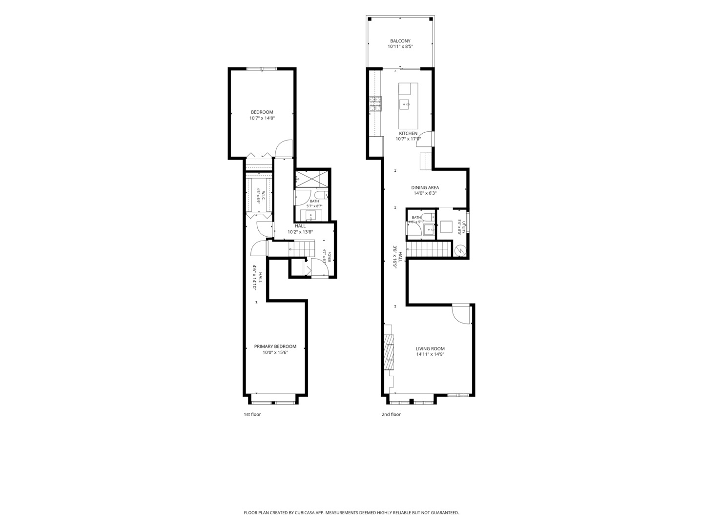 319 W Webster Avenue 1 Property Photo 19