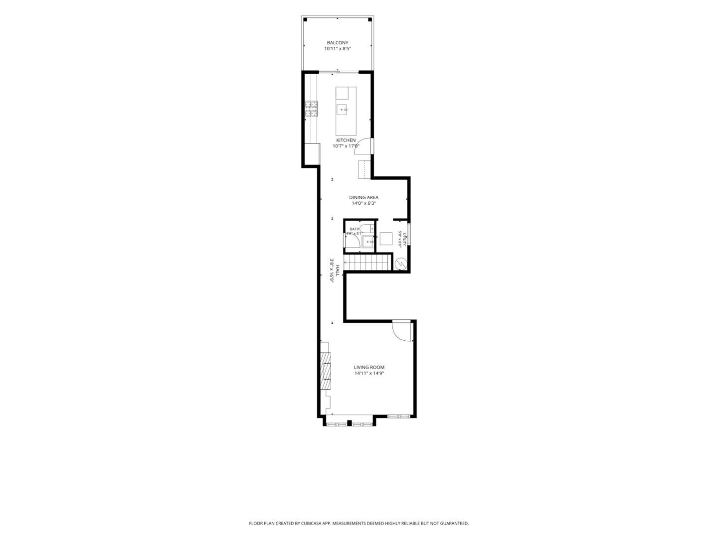 319 W Webster Avenue 1 Property Photo 21