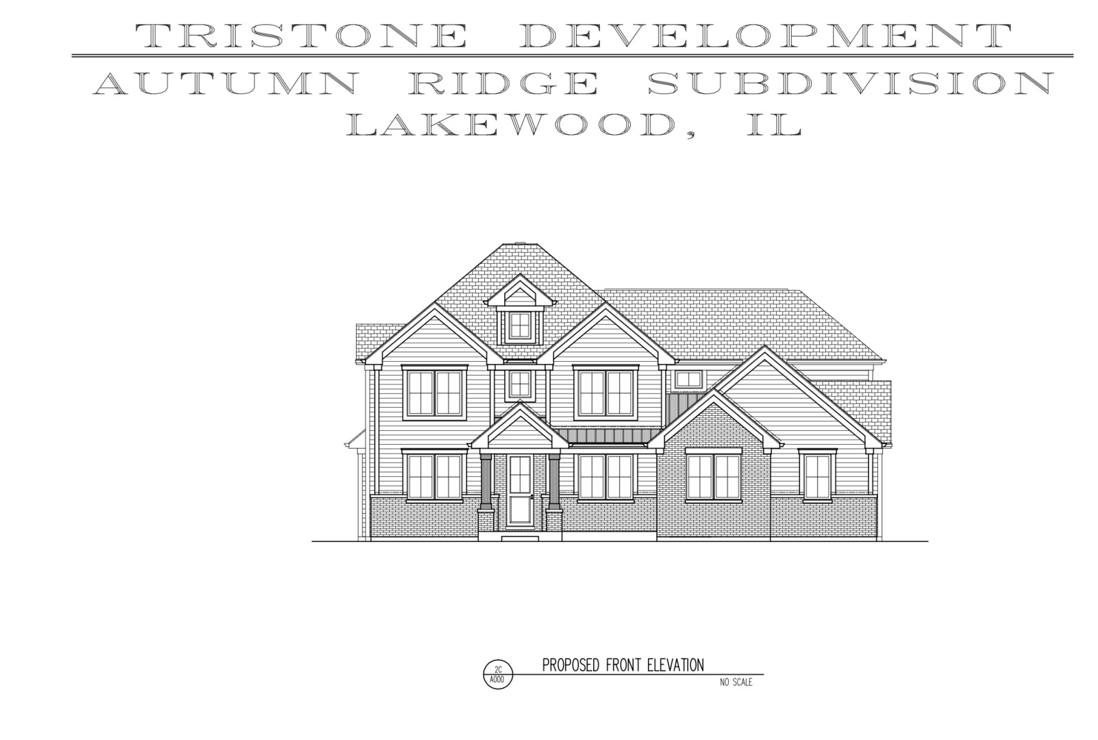 Lot 159 Red Leaf Circle Property Photo 2