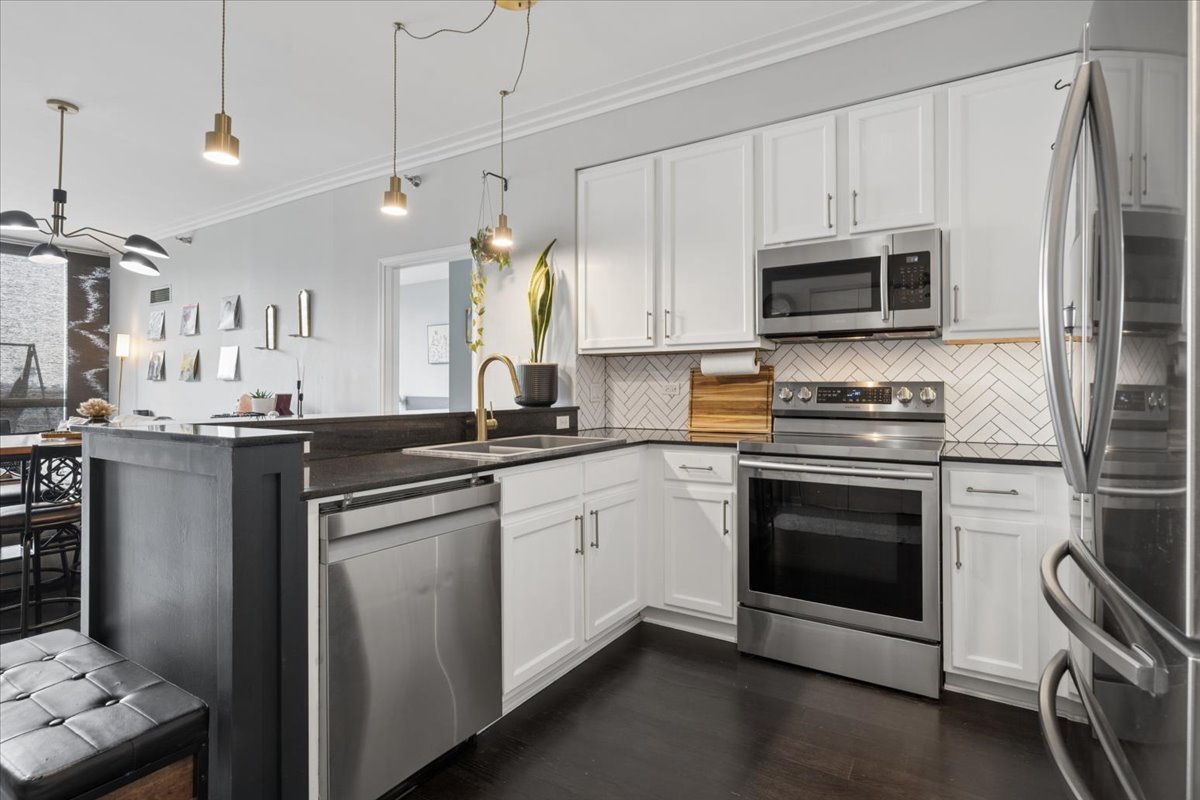 1841 S Calumet Avenue 609 Property Photo 2