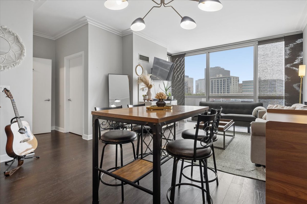1841 S Calumet Avenue 609 Property Photo 6