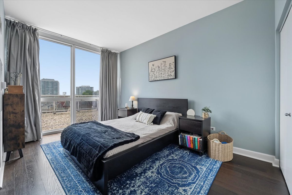 1841 S Calumet Avenue 609 Property Photo 12