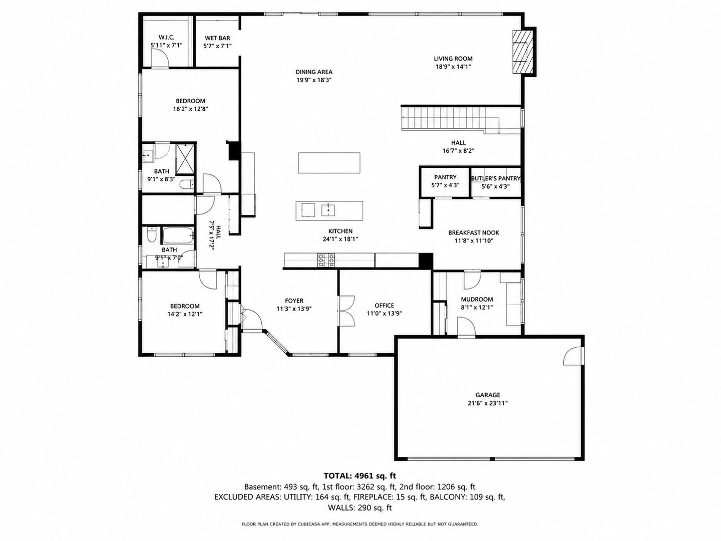 344 E Witchwood Lane Property Photo 46