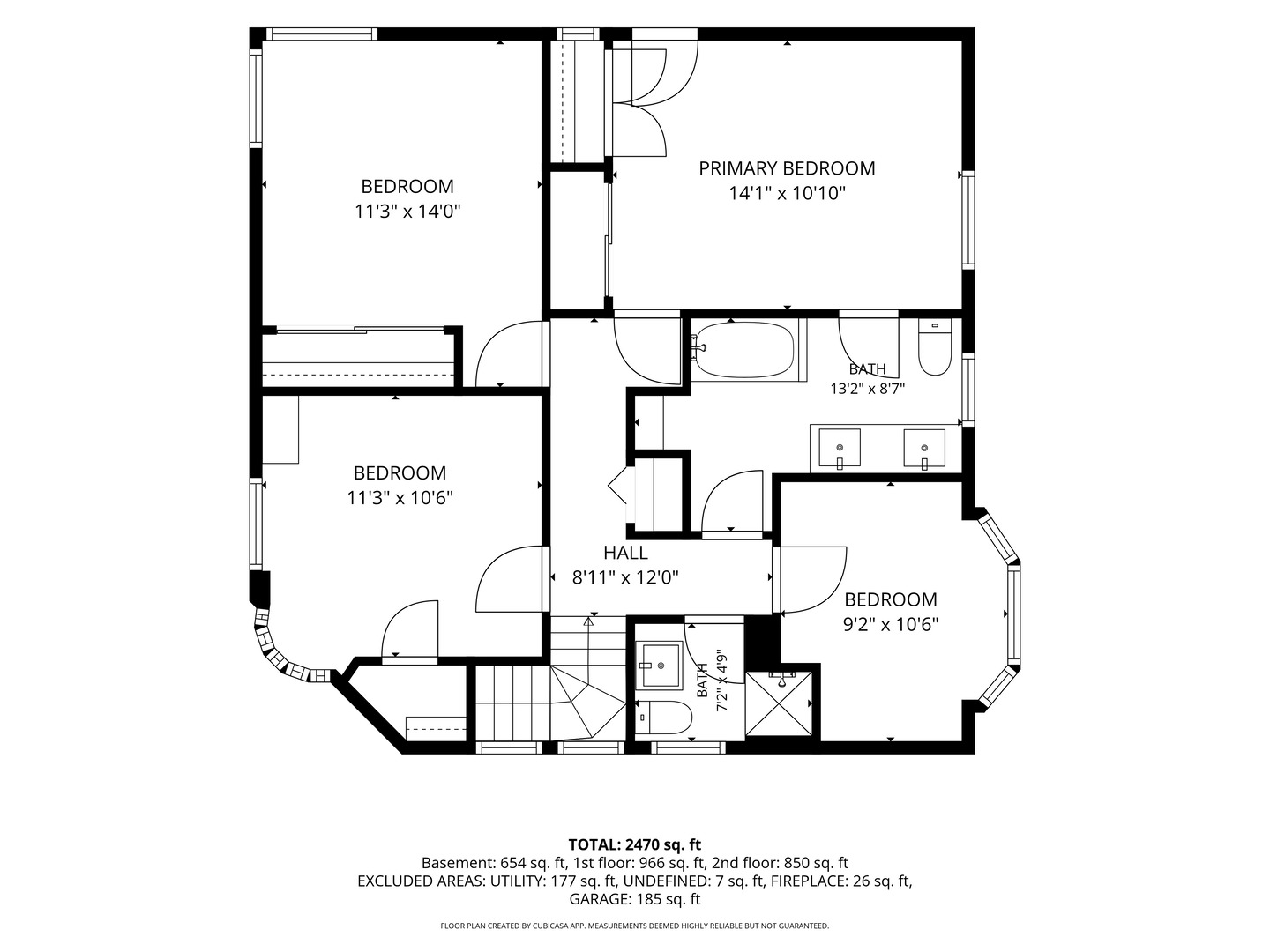 2229 Macdonald Lane Property Photo 39