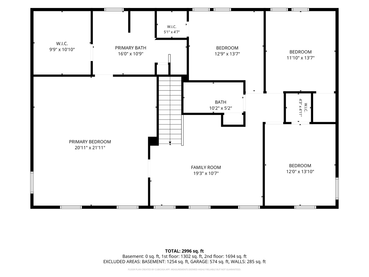 2905 Plumrose Lane Property Photo 31