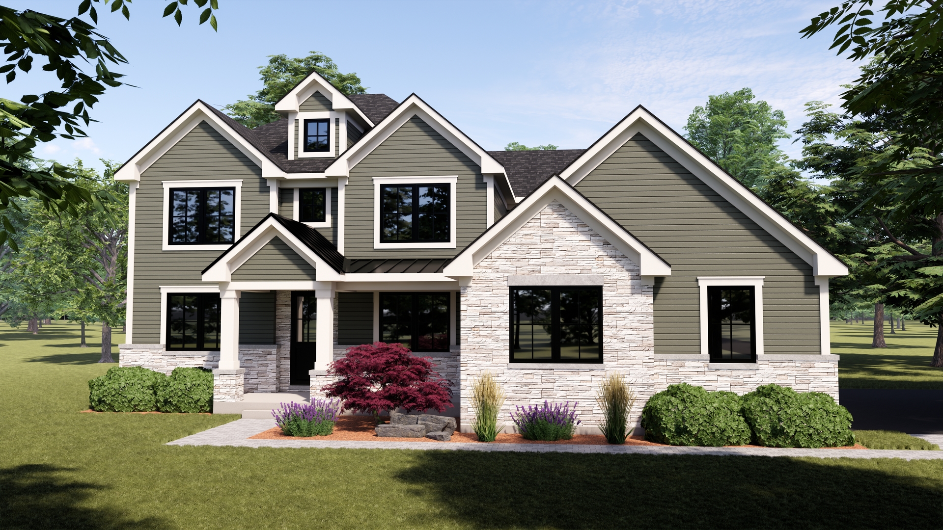 10535 Red Leaf Circle Property Photo 1