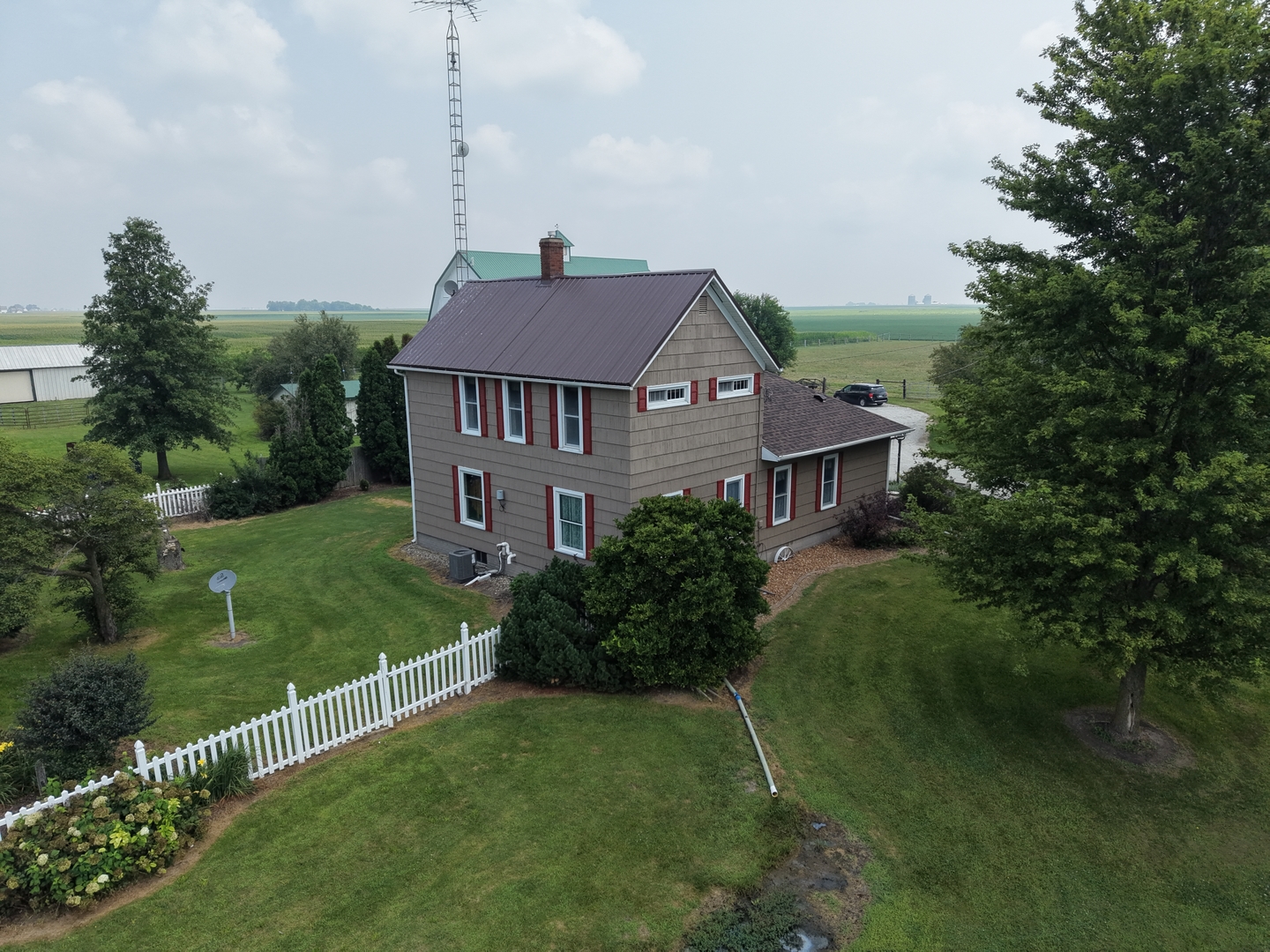 1066 E 1100 North Road Property Photo 5