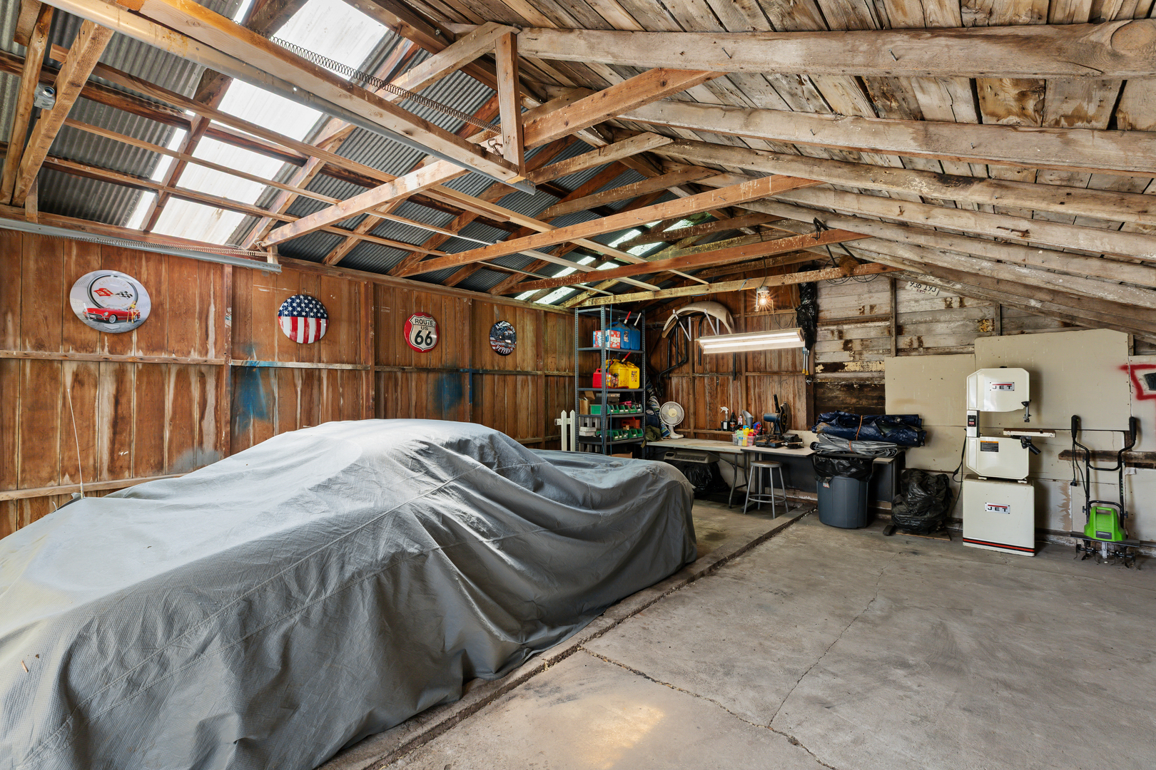 1066 E 1100 North Road Property Photo 38