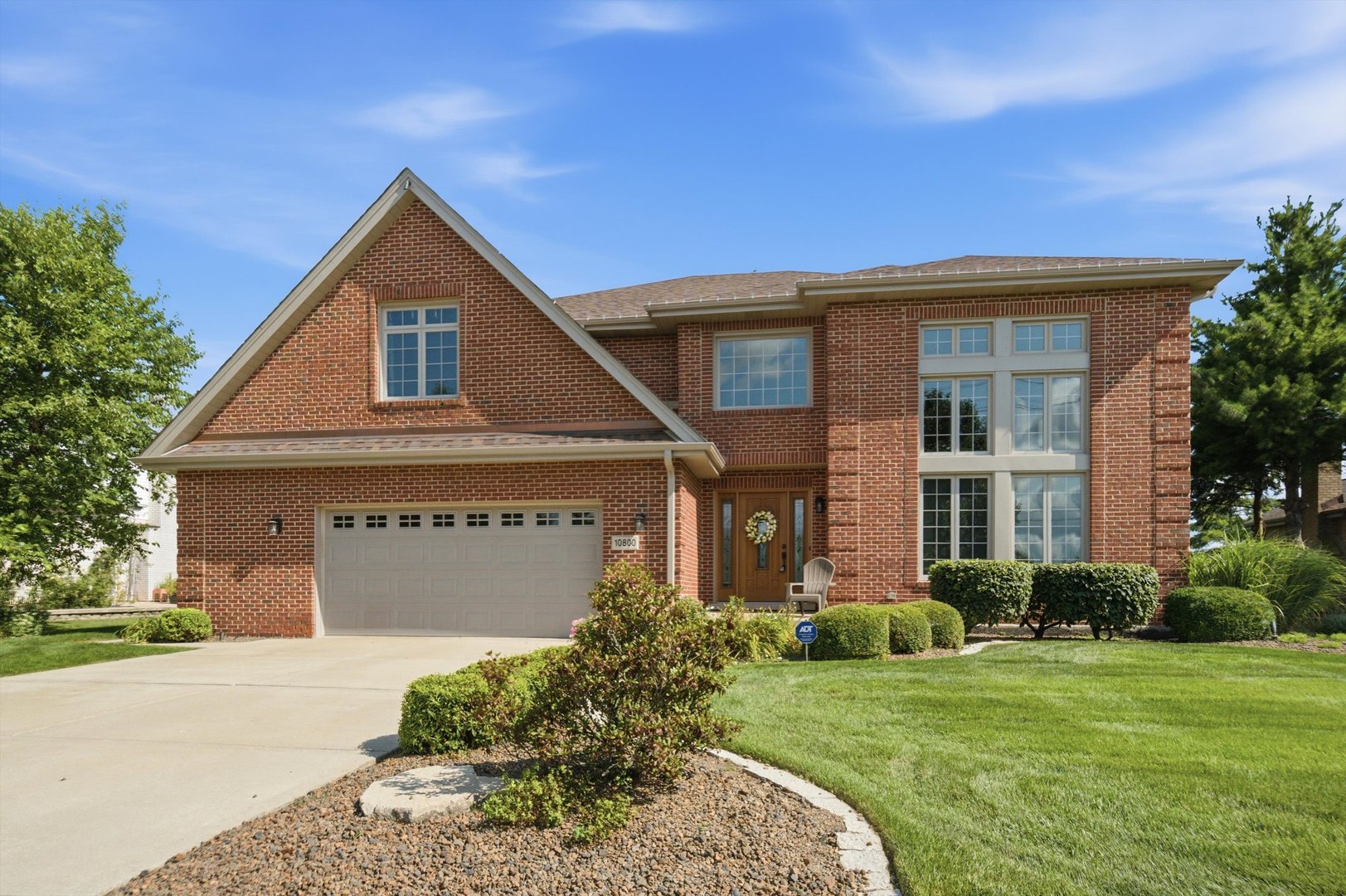 10800 Ridgewood Drive